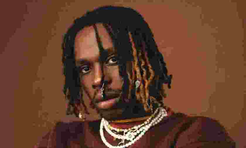 “I Will Live Forever, All of You Will Worship Me” – Fireboy Declares