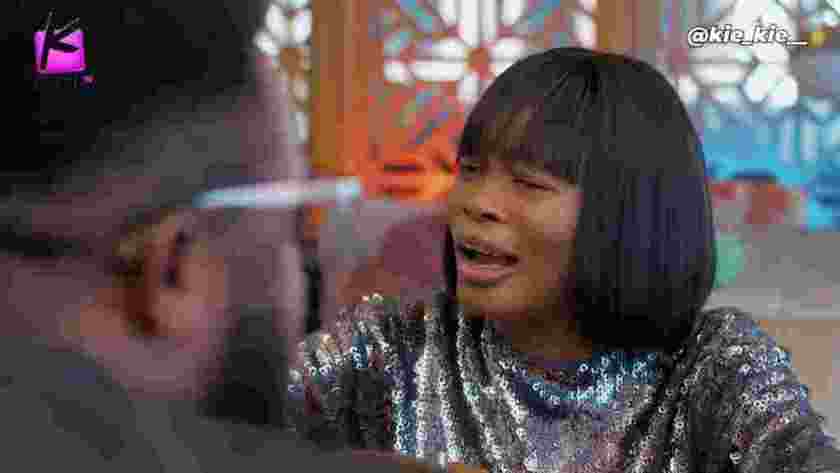 Comedy Video: Kie Kie – London Boy With The Eko Accent