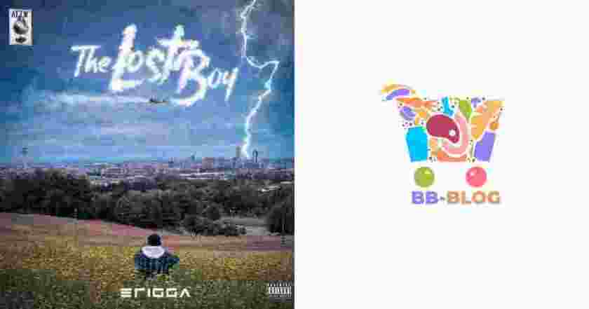 Music: Erigga – The Lost Boy [Album]