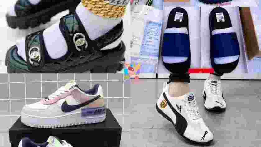 SOPHy’S Unisex Wears & Collections