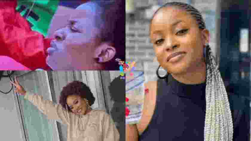 #BBNaija: “Phyna is only surviving nominations because she hasn’t been up with us” – Bella (Video)